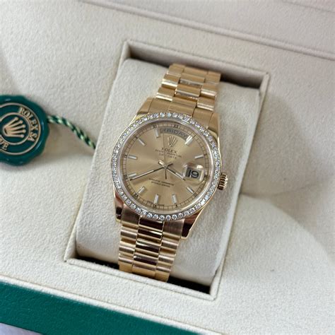 noel damidot rolex|Rolex day date.